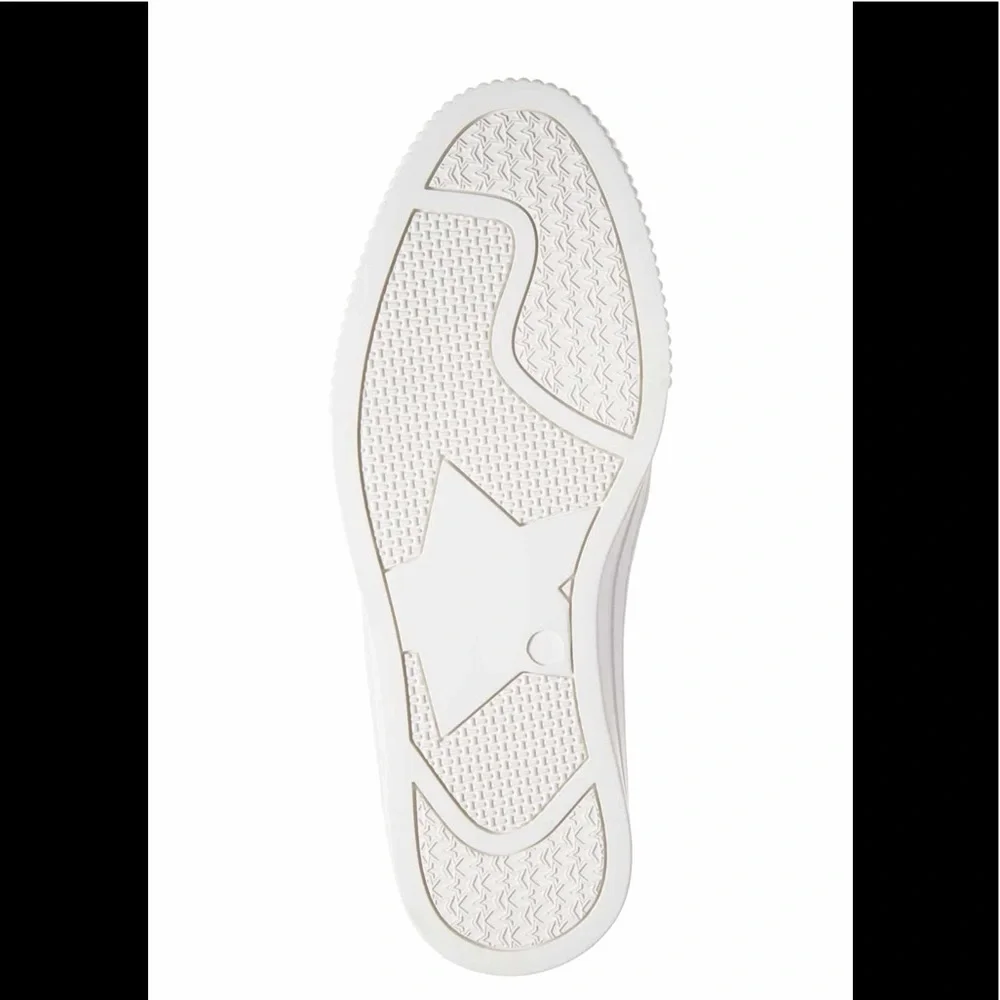 Halogen NEW Baylee Platform Slip-On Sneaker